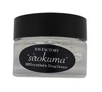 iOS Factory Bobine Maintenance Graisse/huile, Graisse de Ios-drag "Shirokuma" 8 g pour haute performance faites glisser la graisse