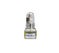 IOS FACTORY Graisse/huile d'entretien pour moulinets IOS-02 PRO 10 ml pour huile haute performance