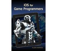 iOS for game programmers (Computer Science) - [Livre en VO] Allen Sherrod (Auteur)