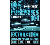 Ios Forensics 101