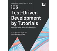 Ios Test-Driven Development (Second Edition)