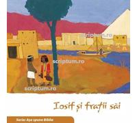Iosif si fratii sai