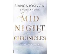Iosivoni, B Midnight Chronicles - Schattenblick - (German Import) Book NEUF