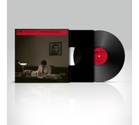 IOSONOUNCANE - Berlinguer La Grande Ambizione (OST) LP Vinyle 33 Tours Prép.
