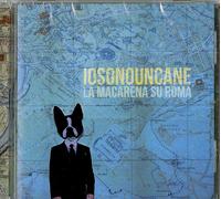 Iosonouncane - La Macarena À Rome