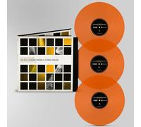 Iosonouncane - Qui Noi Cadiamo Verso Il Fondo Gelido [Vinyl LP]