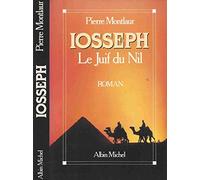 Iosseph, le Juif du Nil