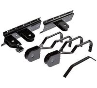 iOSSS Système de levage au plafond pour vélo