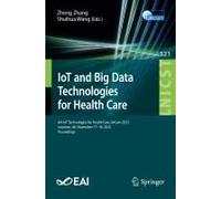 Iot And Big Data Technologies For Health Care