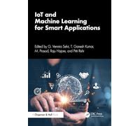 IoT and Machine Learning for Smart Applications