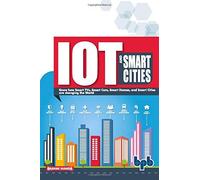 Iot And Smart Cities