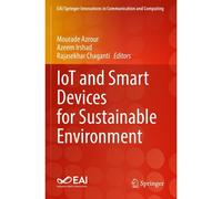 Iot And Smart Devices For Sustainable Environment