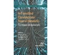 Iot-Enabled Convolutional Neural Networks