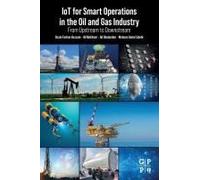 Iot For Smart Operations In The Oil And Gas Industry