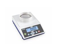 KERN & Sohn Kern Balance de précision PCB 200-3, capacité 200 g, lecture 0,001 g Quantité:1