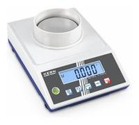 KERN & Sohn Kern Balance de précision PCB 200-3, capacité 200 g, lecture 0,001 g Quantité:1