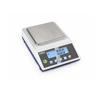 Kern Balance de précision PCB 3000-2-2023e 3,6 kg 0,01 g Blanc/Noir