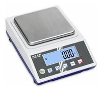 IoT Line Balance de précision PCJ 600 2M Kern 1 G