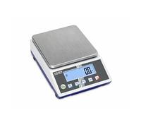 IoT Line Balance de précision PCJ 6000 1M Kern G