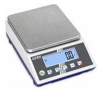 IoT Line Balance de précision PCJ 6000 1M Kern Blanc G