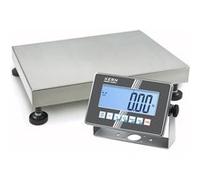 IoT Line Balance plateforme avec afficheur en inox IXC K 2LM Kern