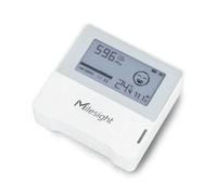 Iot Milesight Indoor Ambience Monitoring Sensor Lorawan Temp. Humidit