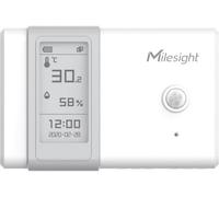 Iot Milesight Indoor Ambience Monitoring Sensor Lorawan Temp. Humidit