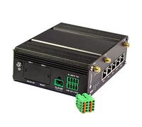 Iot Milesight Industrial Cellular Router 3g 4g Wi-fi