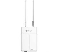 Iot Milesight Lorawan Gateway Poe Wi-fi Gps