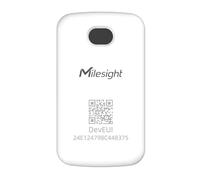 Iot Milesight Smart Fill Level Monitoring Sensor Lorawan