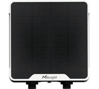 Iot Milesight Solenoid Valve Controller Lorawan