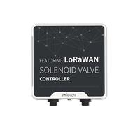 IoT Milesight Solenoid Valve Controller LoRaWAN