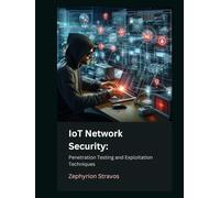 IoT Network Security: Penetration Testing and Exploitation Techniques