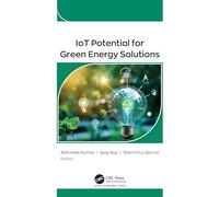Iot Potential for Green Energy Solutions