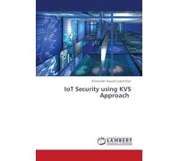 IoT Security using KVS Approach
