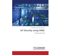 IoT Security using VHDL