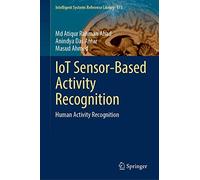 Iot Sensor-Based Activity Recognition