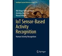 Iot Sensor-Based Activity Recognition