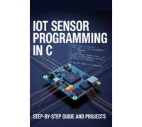 IoT Sensor Programming in C: Step-by-Step Guide and Projects