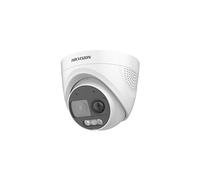 IOT Series DS-2CE72DF3T-PIRXOS - Caméra de surveillance - tourelle - anti-poussière / étanche - couleur (Jour et nuit) - 2 MP - 1920 x 1080 - montage