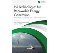 IoT Technologies for Renewable Energy Generation