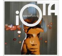 Iota - Beauty Queen of The Sea