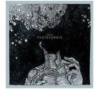 Iota - Pentasomnia [Compact Discs]