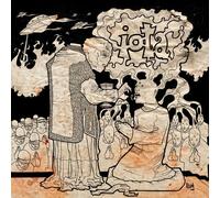 Iota - Tales [Vinyl]