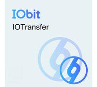 IOTransfer 1 Dispositif durée illimitée