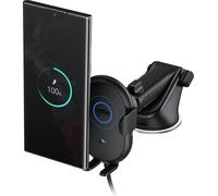 iOttie AutoSense 2 Support sans fil pour tableau de bord et pare-brise