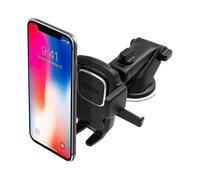 Iottie Easy One touch 4 Dash & Windshield Car Mount Phone Holder