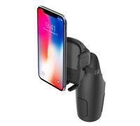 iOttie Easy One Touch 5 monture et support téléphonique Noir
