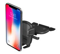 iOttie Support voiture pour téléphone portable Easy One Touch 5 – Noir