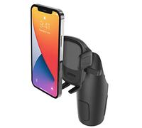 iOttie Easy One Touch 5 Porte-gobelets de Voiture pour iPhone, Samsung, Moto, Huawei, Nokia, LG, Smartphones